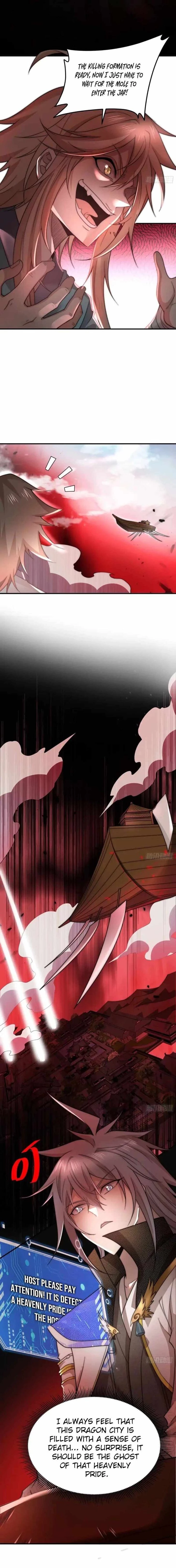 Off to an Invincible Start Chapter 47 - 17