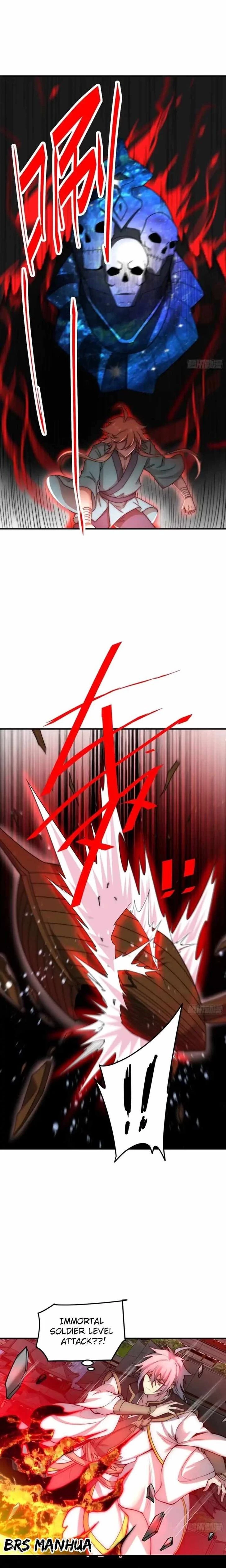 Off to an Invincible Start Chapter 47 - 18