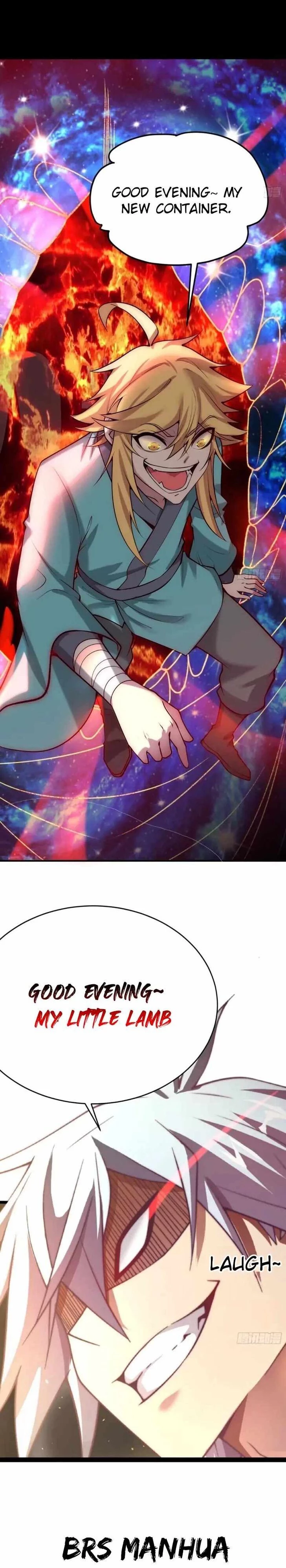 Off to an Invincible Start Chapter 47 - 20