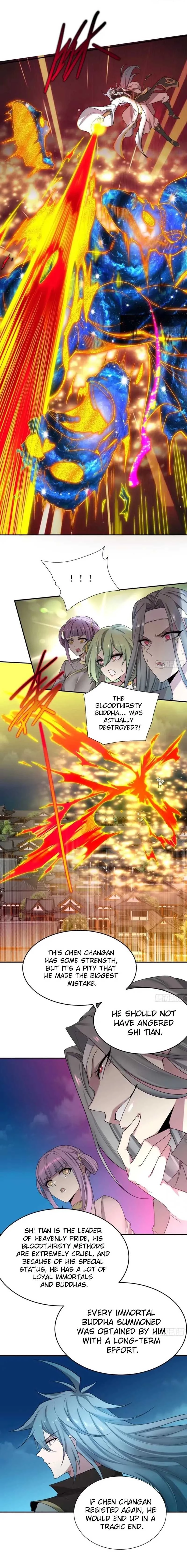 Off to an Invincible Start Chapter 48 - 8
