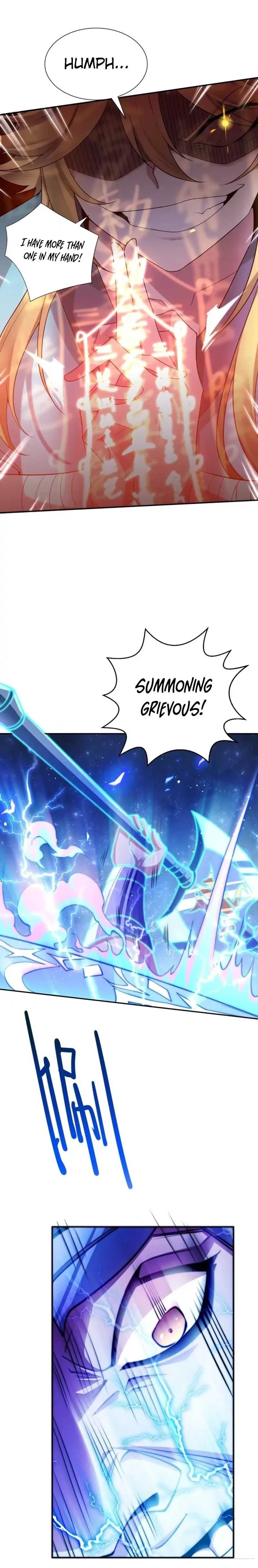 Off to an Invincible Start Chapter 48 - 10