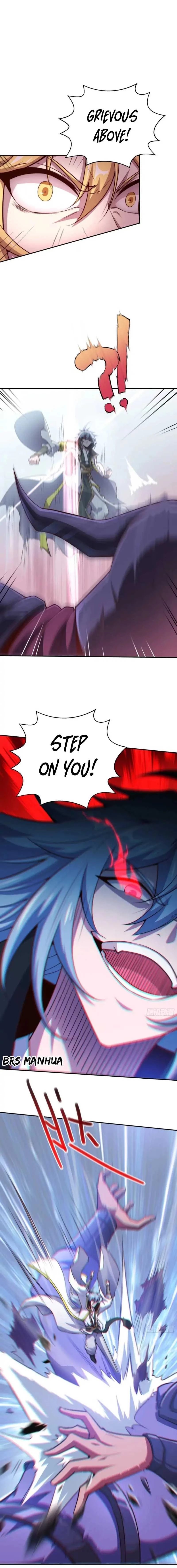 Off to an Invincible Start Chapter 48 - 12