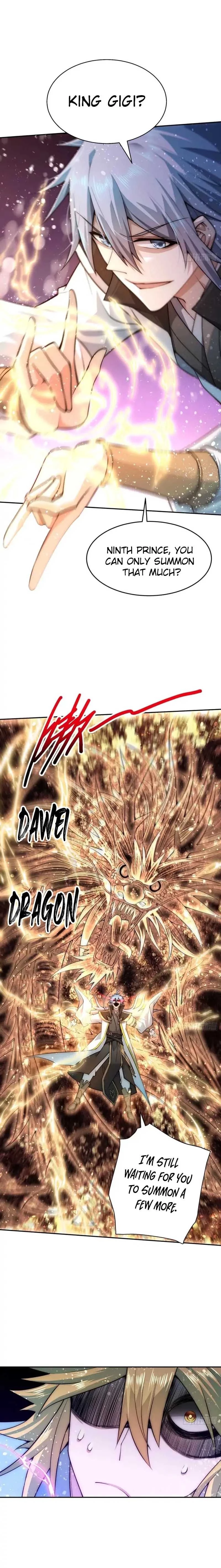 Off to an Invincible Start Chapter 48 - 14