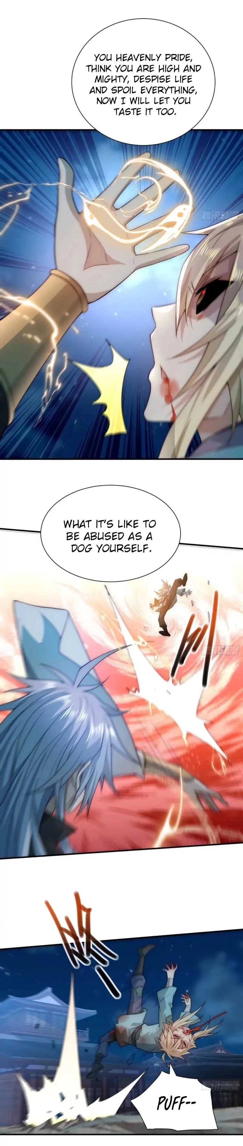 Off to an Invincible Start Chapter 48 - 17