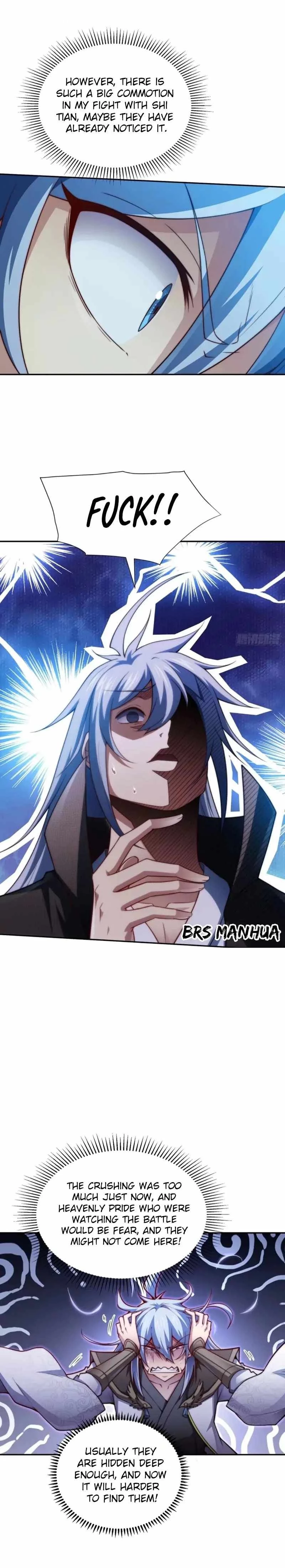 Off to an Invincible Start Chapter 49 - 3