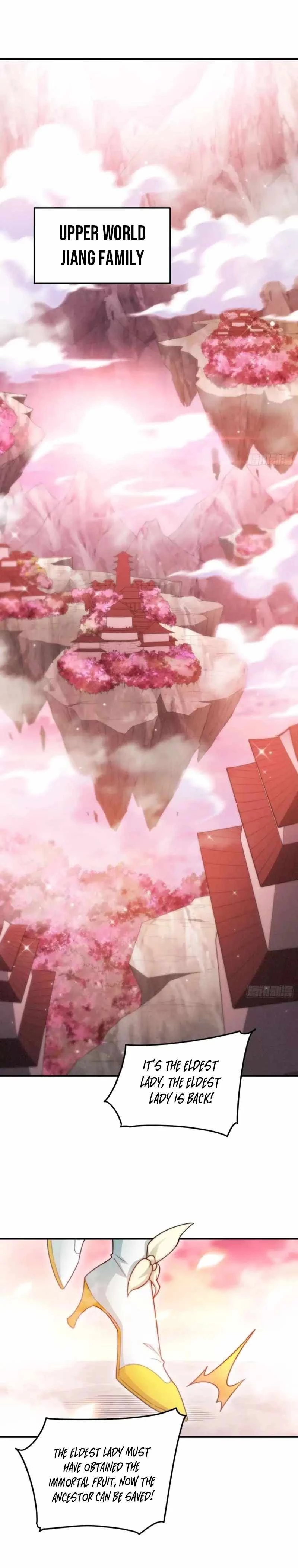 Off to an Invincible Start Chapter 49 - 9