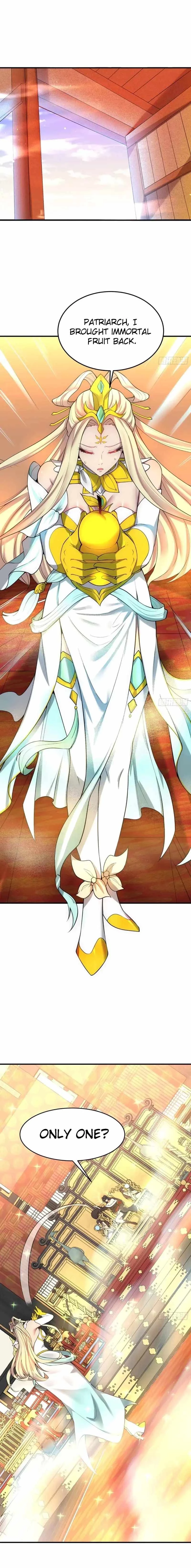 Off to an Invincible Start Chapter 49 - 11