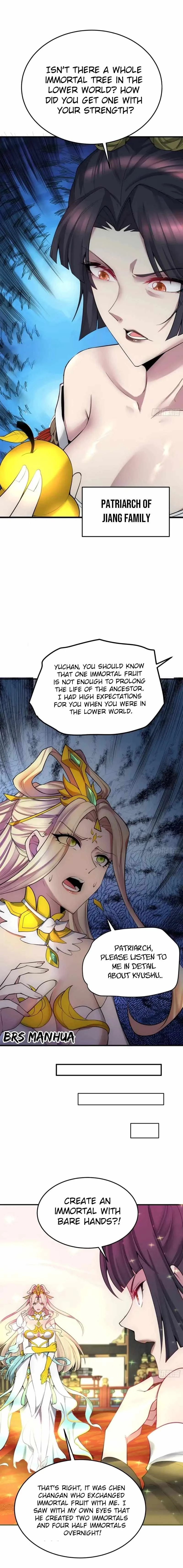 Off to an Invincible Start Chapter 49 - 12