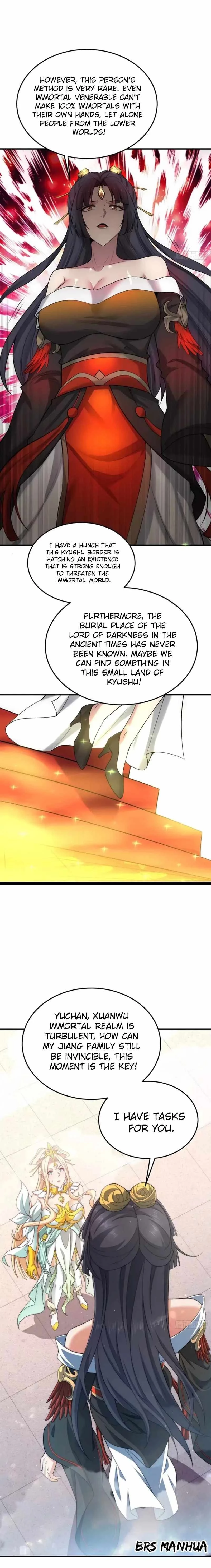 Off to an Invincible Start Chapter 49 - 14