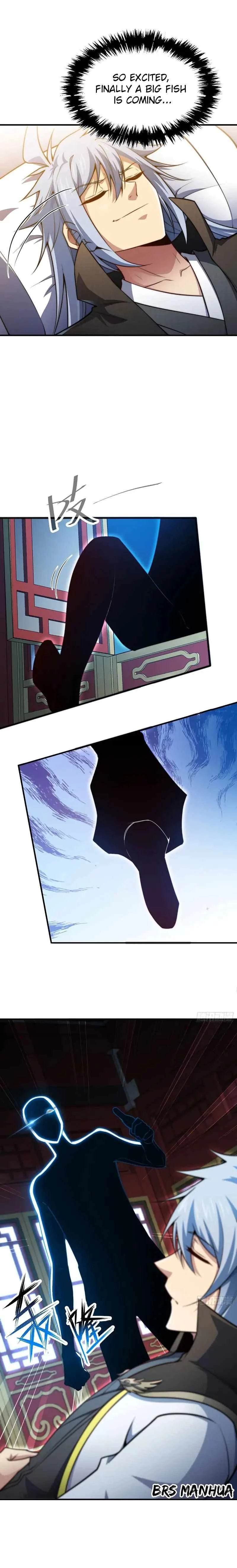 Off to an Invincible Start Chapter 50 - 9
