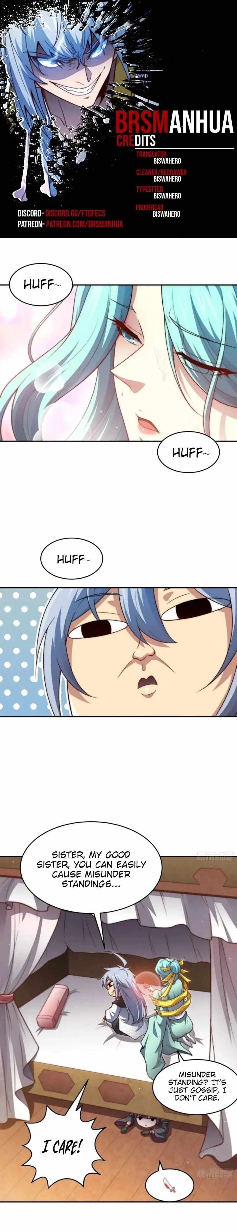 Off to an Invincible Start Chapter 51 - 1