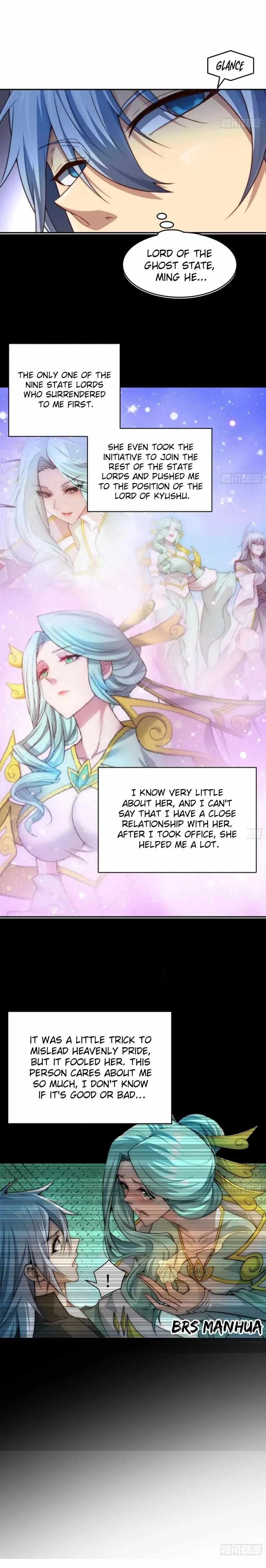 Off to an Invincible Start Chapter 51 - 3