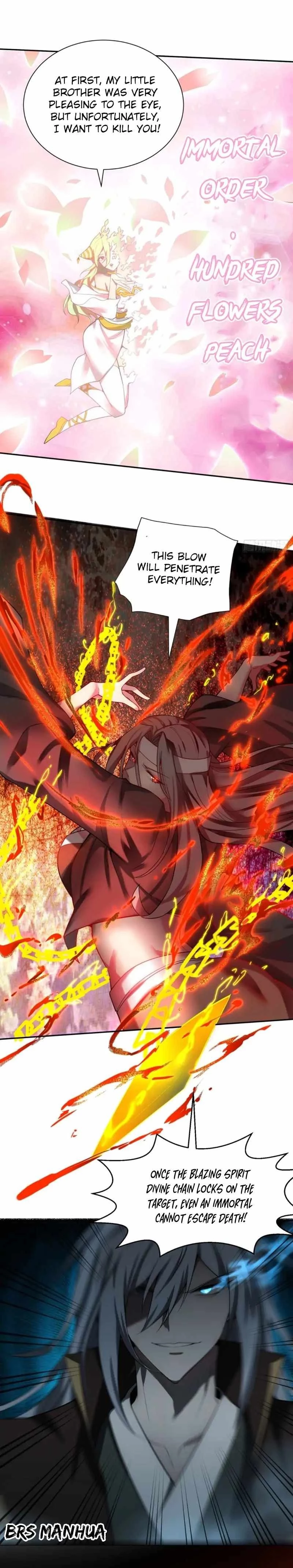 Off to an Invincible Start Chapter 51 - 7