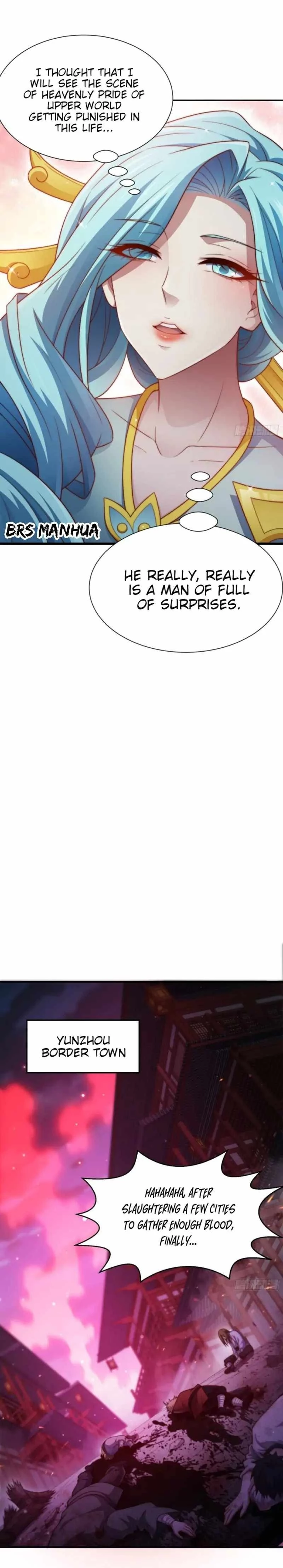 Off to an Invincible Start Chapter 51 - 12