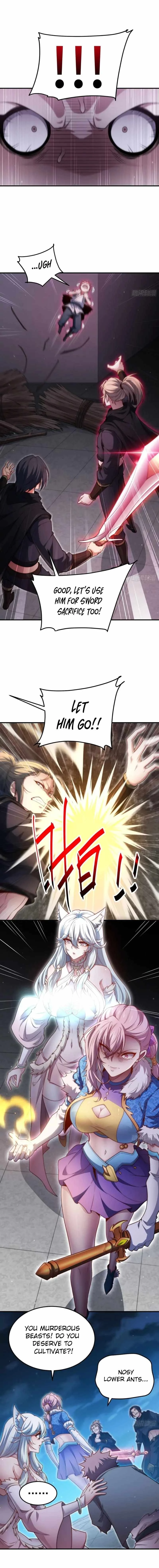 Off to an Invincible Start Chapter 51 - 14