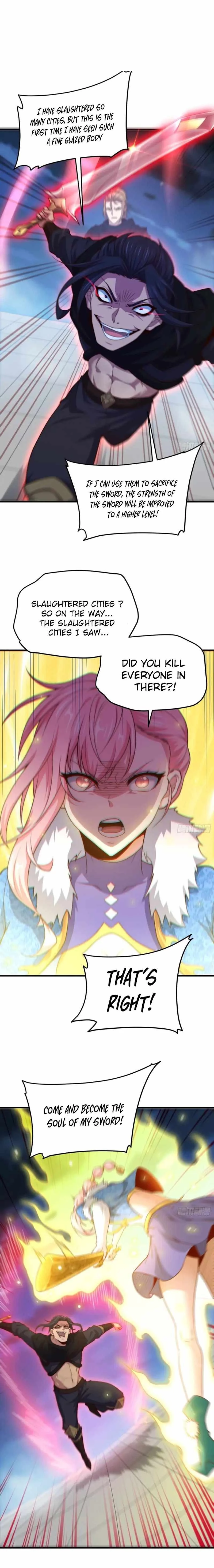 Off to an Invincible Start Chapter 51 - 15