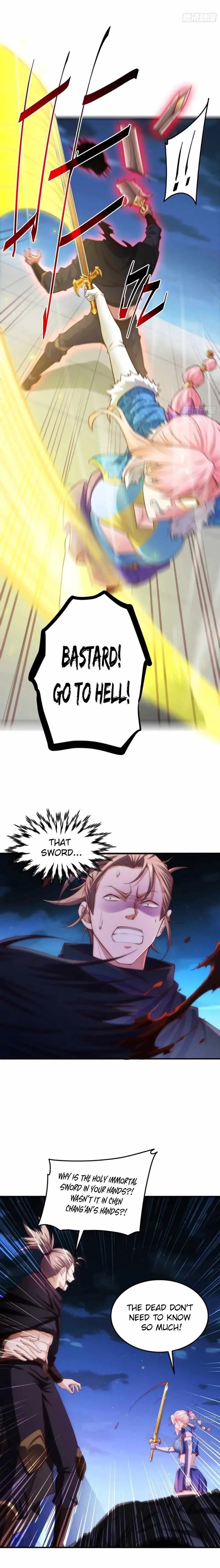 Off to an Invincible Start Chapter 51 - 16