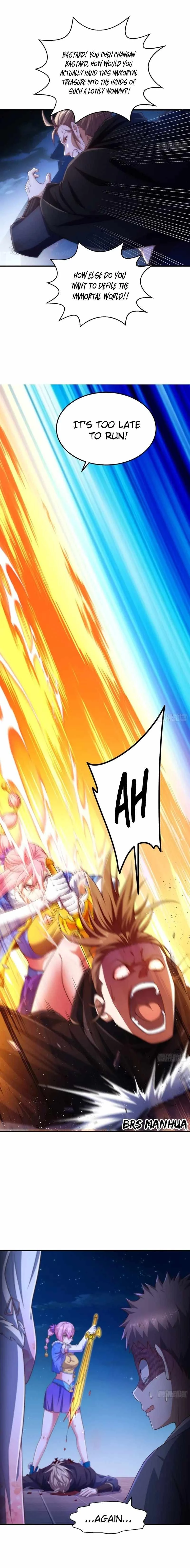 Off to an Invincible Start Chapter 51 - 17