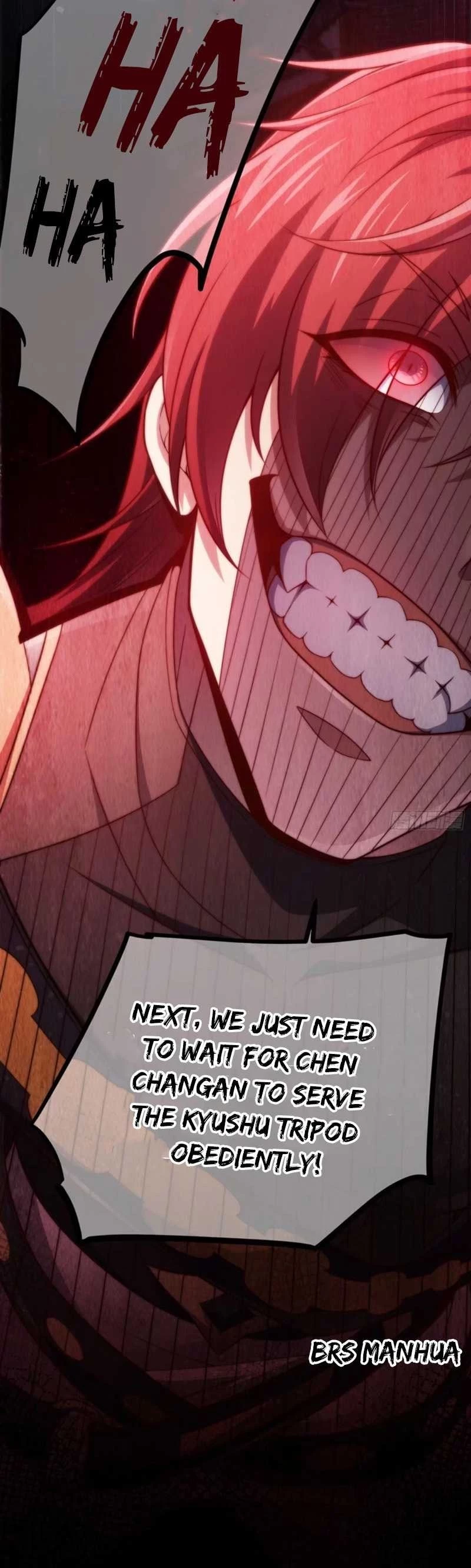 Off to an Invincible Start Chapter 52 - 10
