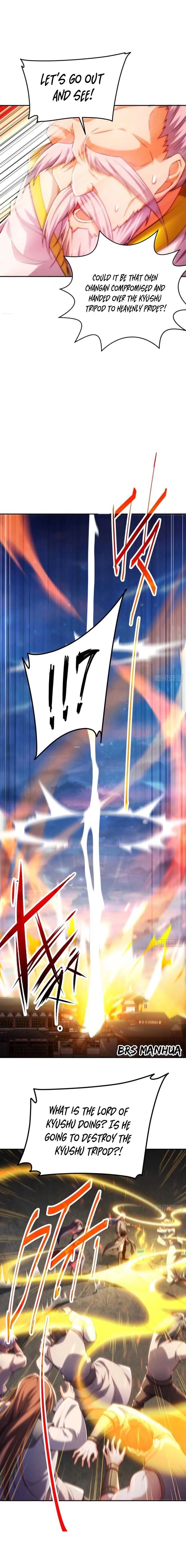 Off to an Invincible Start Chapter 52 - 14