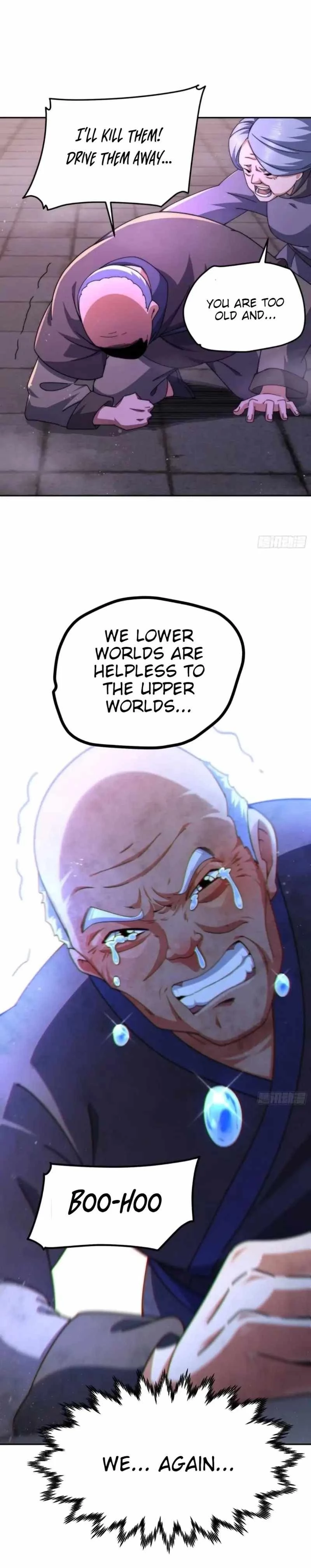 Off to an Invincible Start Chapter 53 - 7