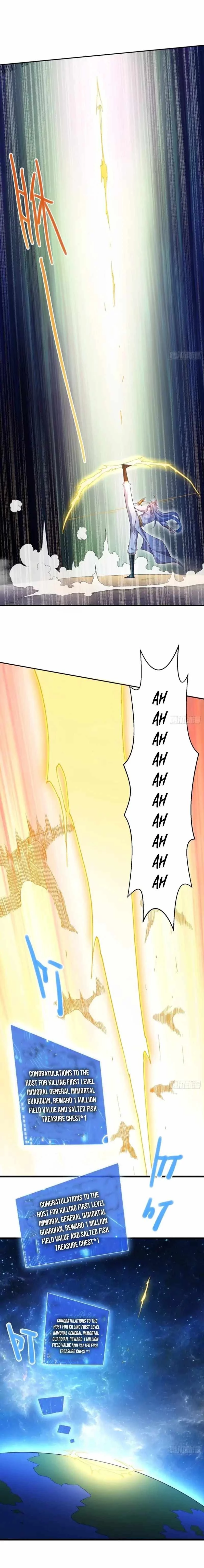 Off to an Invincible Start Chapter 53 - 11