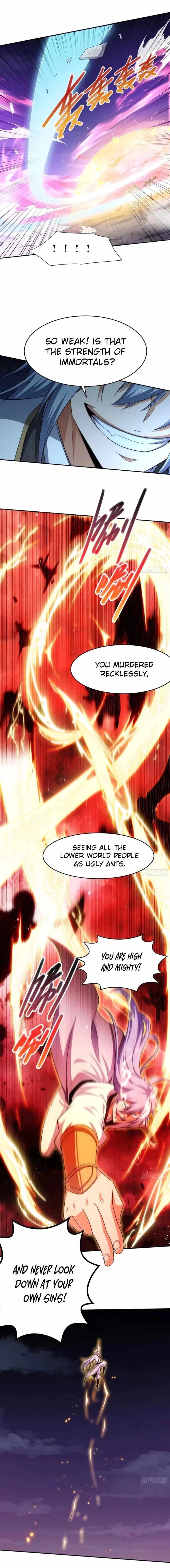 Off to an Invincible Start Chapter 53 - 12