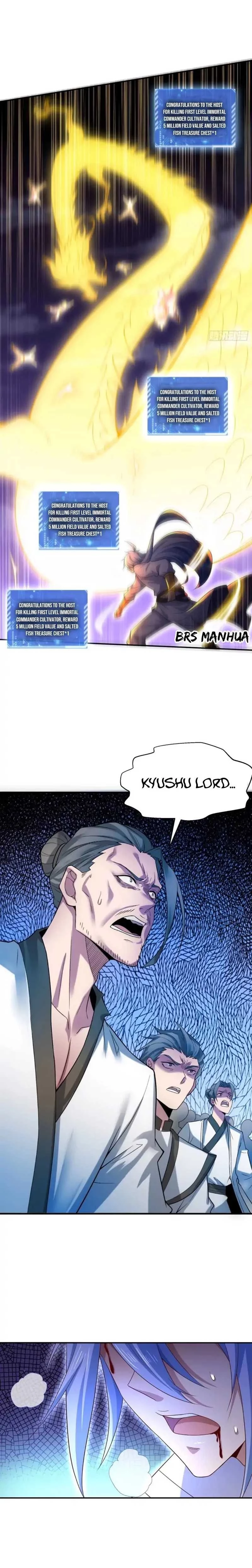 Off to an Invincible Start Chapter 54 - 16