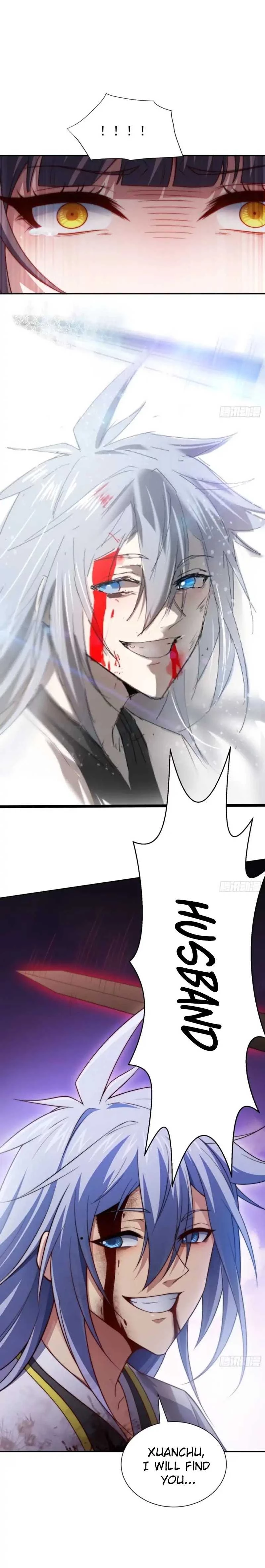 Off to an Invincible Start Chapter 54 - 20