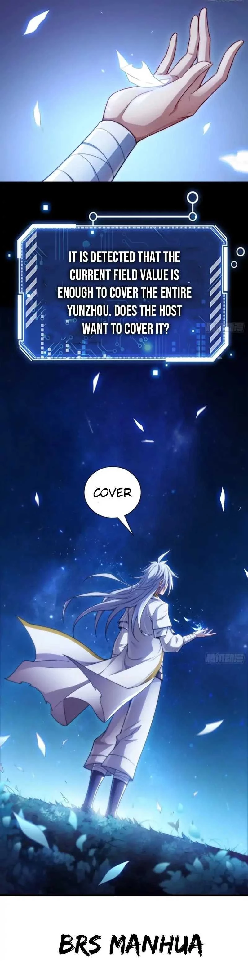 Off to an Invincible Start Chapter 54 - 22