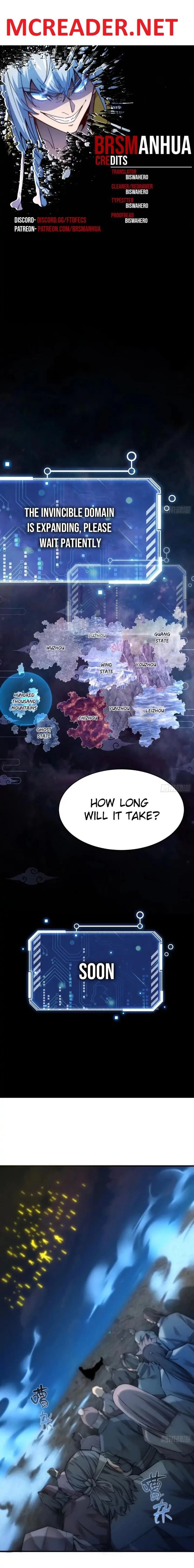 Off to an Invincible Start Chapter 55 - 1