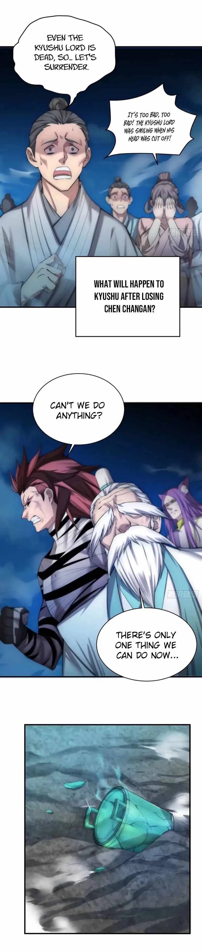 Off to an Invincible Start Chapter 55 - 2