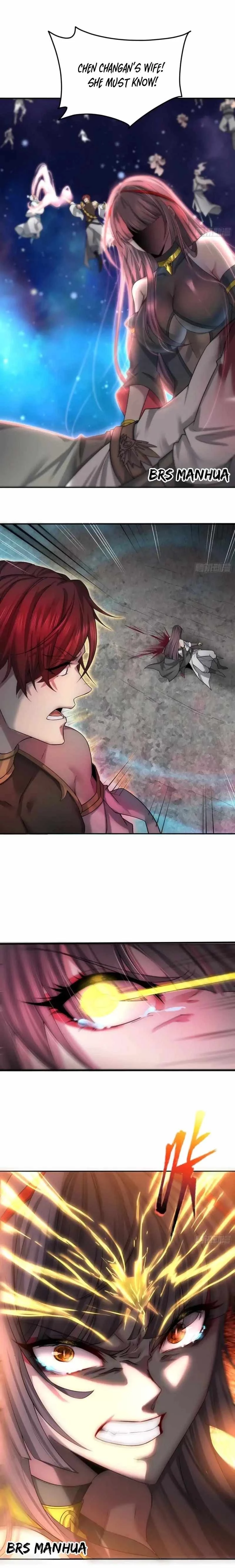 Off to an Invincible Start Chapter 55 - 6