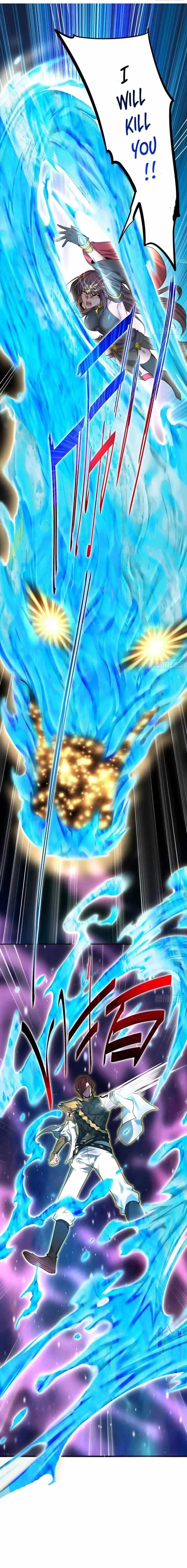 Off to an Invincible Start Chapter 55 - 7