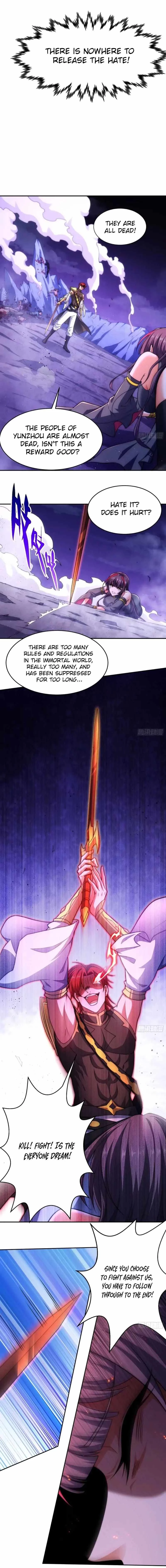 Off to an Invincible Start Chapter 55 - 17