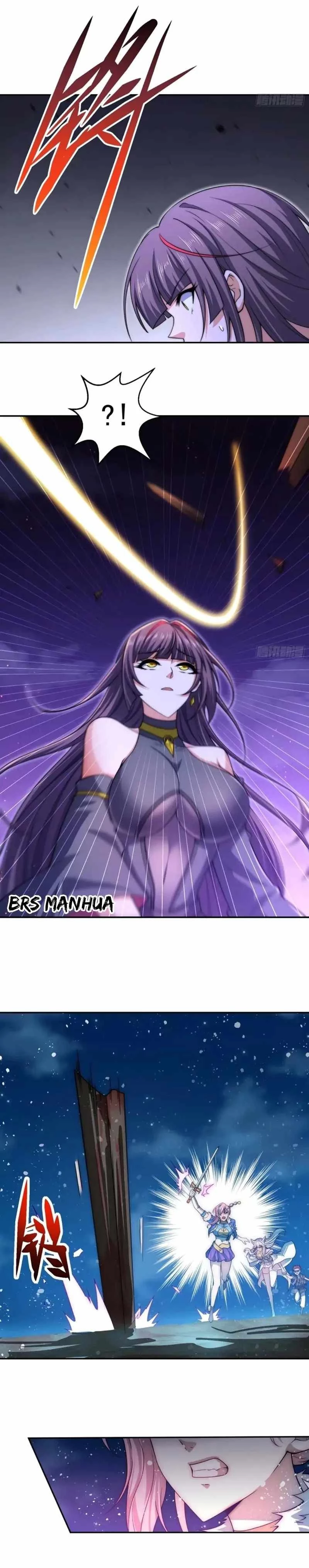 Off to an Invincible Start Chapter 55 - 18