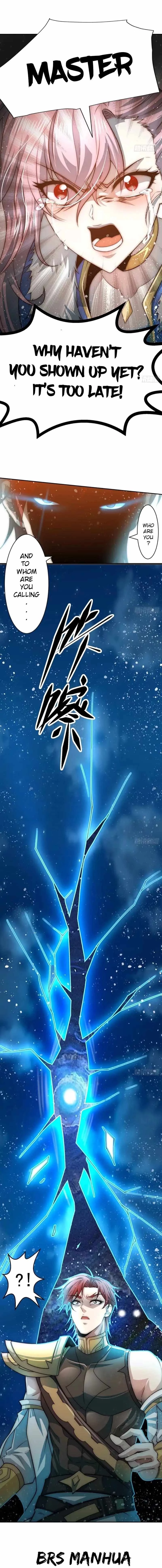 Off to an Invincible Start Chapter 55 - 19