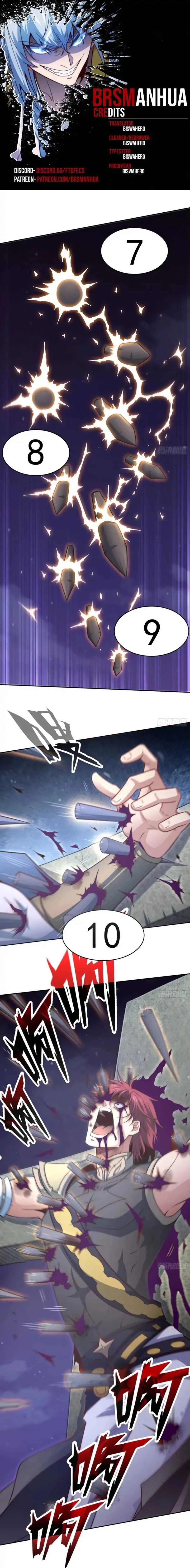 Off to an Invincible Start Chapter 57 - 1