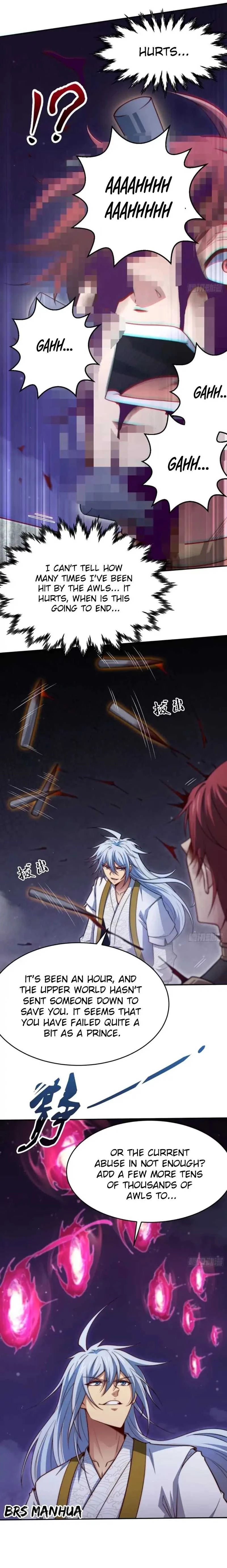 Off to an Invincible Start Chapter 57 - 2