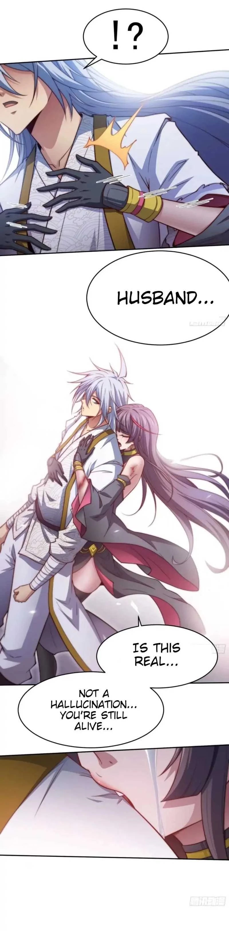 Off to an Invincible Start Chapter 57 - 3