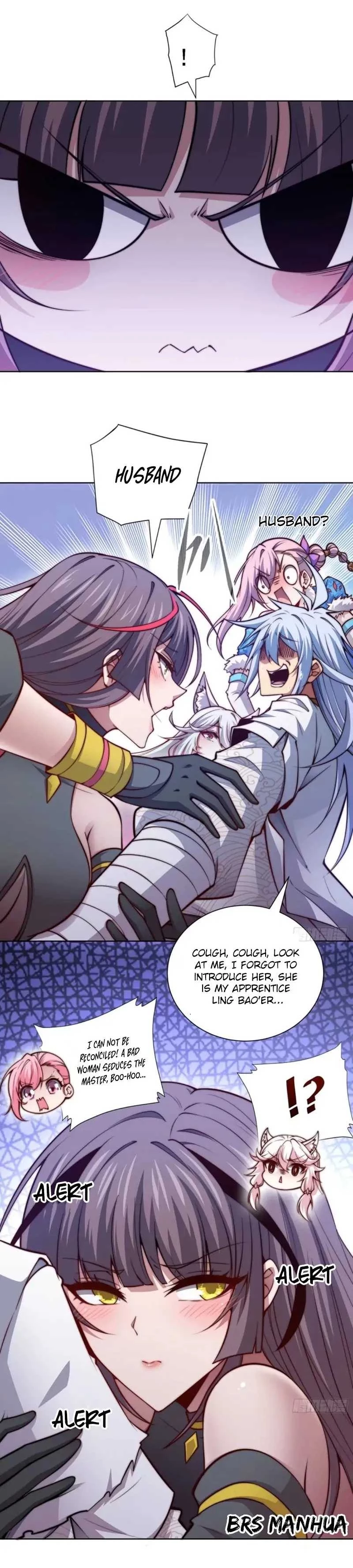 Off to an Invincible Start Chapter 57 - 5