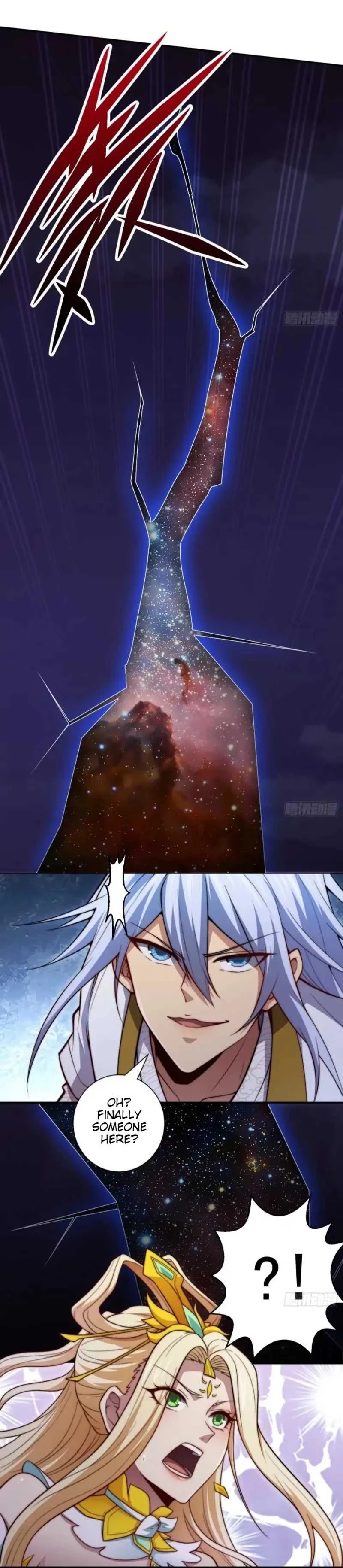 Off to an Invincible Start Chapter 57 - 7