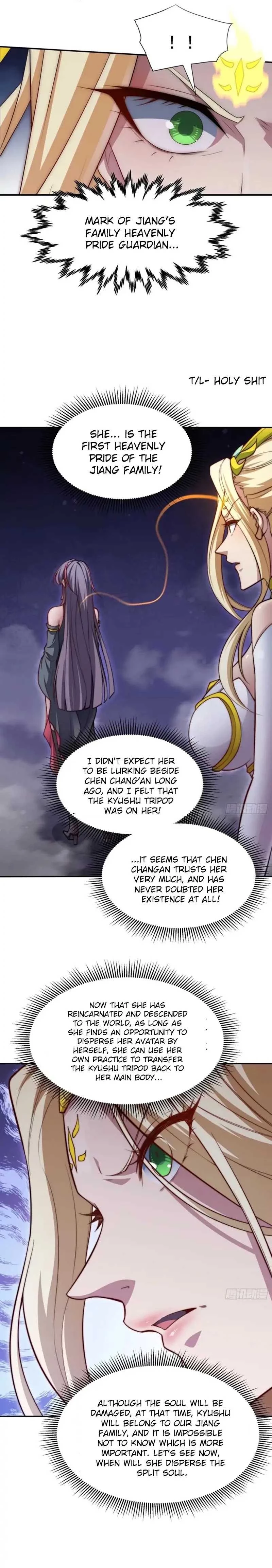 Off to an Invincible Start Chapter 57 - 14