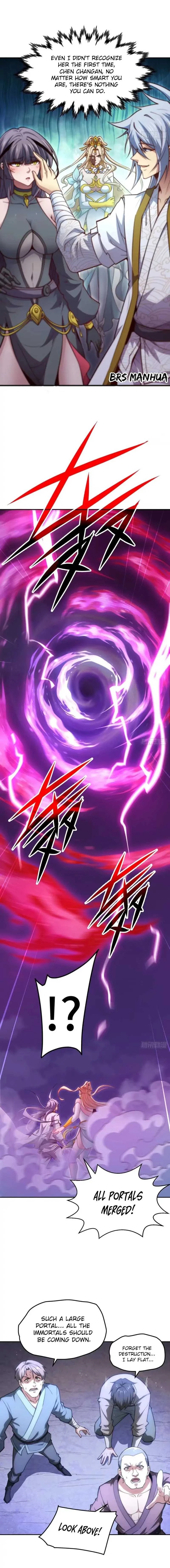 Off to an Invincible Start Chapter 57 - 15