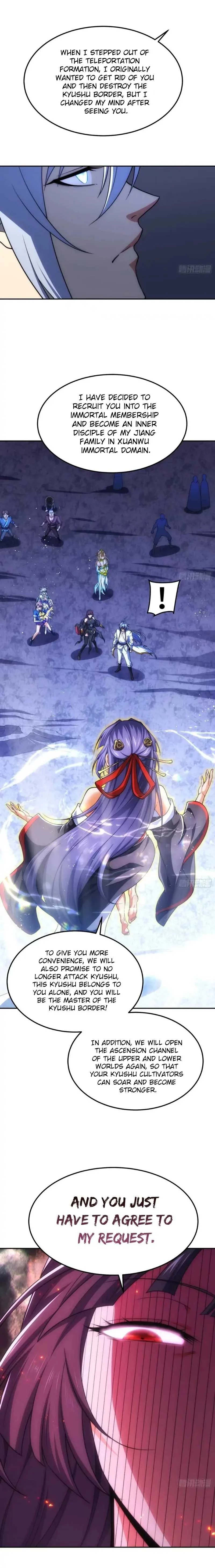 Off to an Invincible Start Chapter 57 - 17