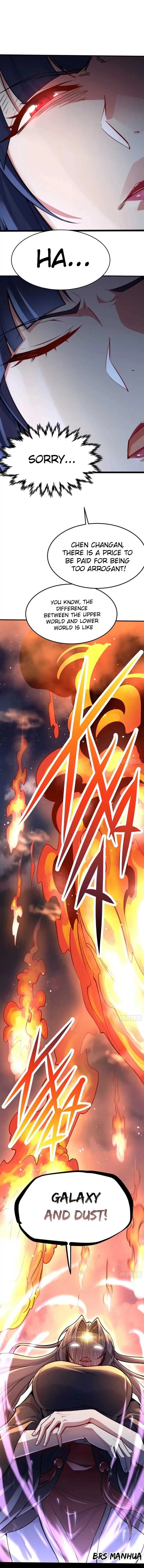 Off to an Invincible Start Chapter 57 - 19