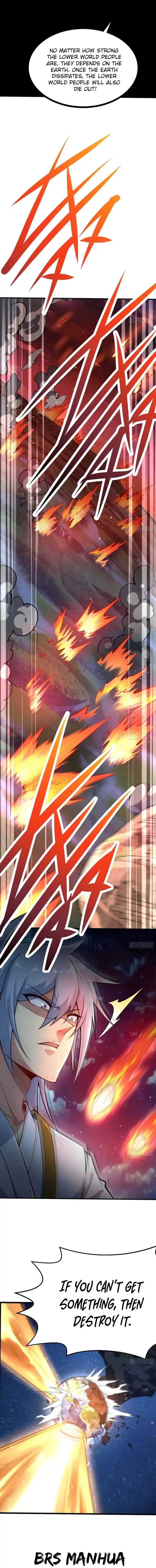 Off to an Invincible Start Chapter 57 - 20