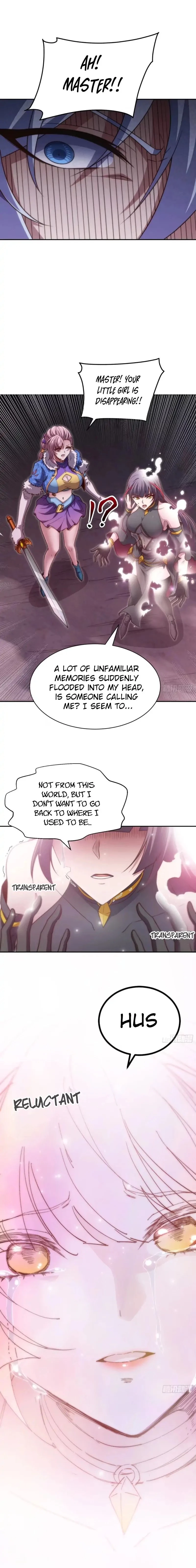 Off to an Invincible Start Chapter 58 - 7