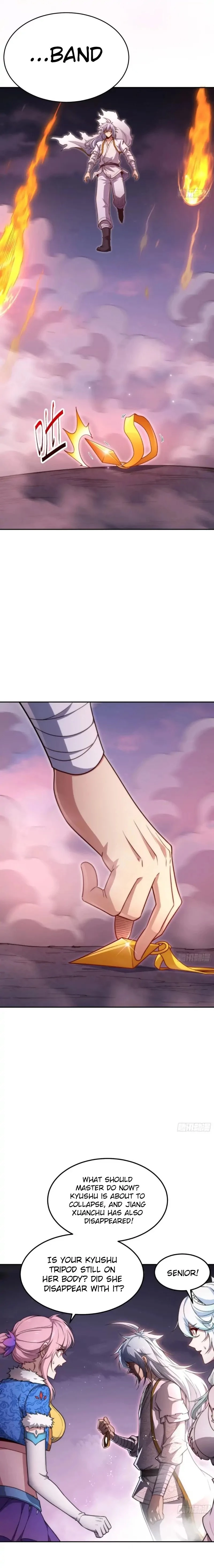 Off to an Invincible Start Chapter 58 - 8