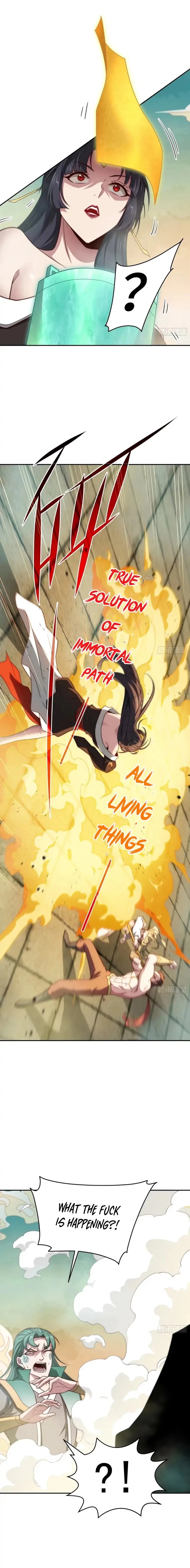 Off to an Invincible Start Chapter 58 - 15